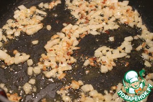 Соте из морепродуктов — рецепт с фото пошагово