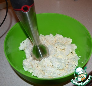 Творожные чизкейки - пошаговые рецепты приготовления с фото: