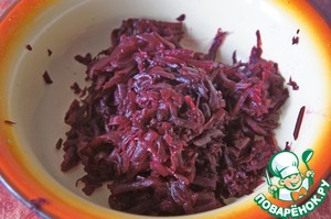 Борщ с цветной капустой — рецепт с фото пошагово