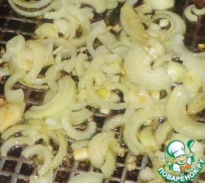 Тушеная капуста с фасолью рецепты с фото пошагово