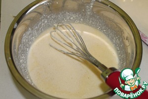 Творожный кекс в микроволновке — рецепт с фото пошагово