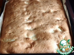 Королевский пирог с творогом - рецепты с фото пошагово
