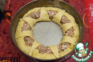 Пирог с тунцом консервированным: слоеный, заливной, ошеломительный