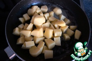 Овощное рагу с индейкой: рецепт с фото пошагово