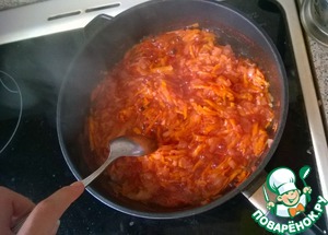 Фасоль в томатном соусе: домашние проверенные рецепты с фото