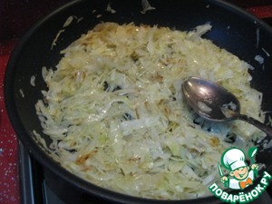 Картофельные котлеты с капустой - пошаговый рецепт с фото