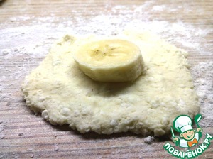Сырники из творога с бананом - пошаговые рецепты с фото