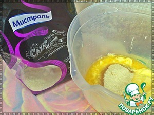 Апельсиновые кексы:  простые рецепты с пошаговыми фото