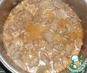 Тушеная капуста со свининой – Классические рецепты с фото для приготовления дома