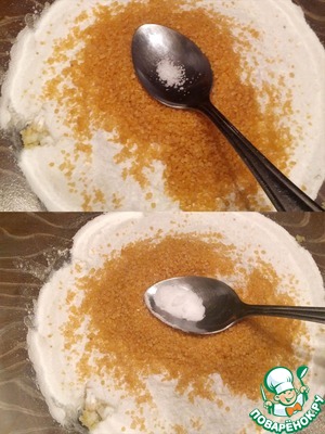 Оладьи из рисовой муки — рецепты с фото пошагово