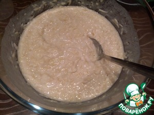 Оладьи из рисовой муки — рецепты с фото пошагово