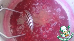 Гранатовый кисло-сладкий соус "Наршараб" – кулинарные рецепты