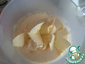 Печенье Мимоза через мясорубку рецепт с фото, как приготовить