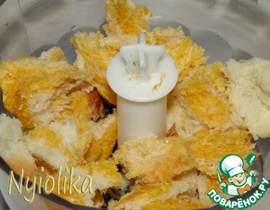 Картофельные крокеты – пошаговые рецепты с фотографиями