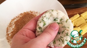 Котлеты из риса - рецепты с фото пошагово
