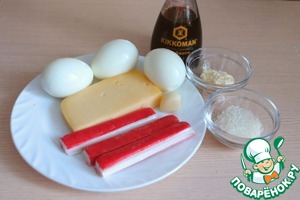 Как приготовить "Рафаэлло" из крабовых палочек: лучшие рецепты