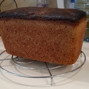 Дарницкий хлеб домашний рецепт с фото пошагово и видео