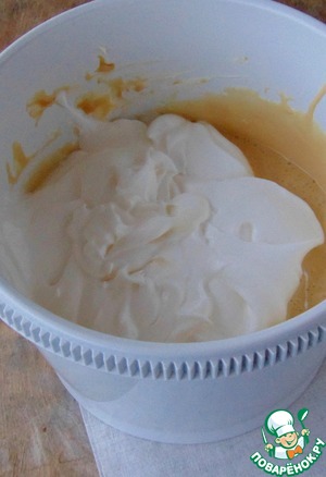 Карамельный торт домашний рецепт с фото пошагово