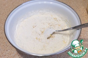 Домашний пирог с солеными груздями – кулинарные рецепты