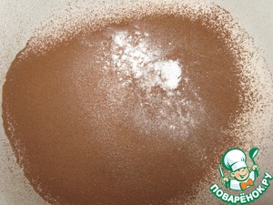 Как правильно приготовить брауни с какао, шоколадный брауни без шоколада