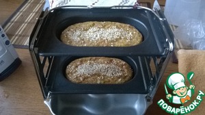 Хлеб с отрубями – кулинарные рецепты приготовления пошагово