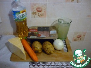 Картофельные лодочки в духовке начинка с фаршем рецепт с фото пошагово