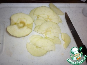 Как приготовить маффины с яблоками по пошаговому рецепту с фото