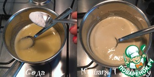 Медовый торт со сметанным кремом - классические рецепты с фото пошагово