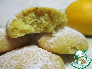 Кукурузное печенье - простые пошаговые рецепты с фото