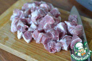 Тыква с мясом – вкусные и быстрые рецепты приготовления