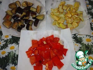 Овощи в кисло сладком соусе по китайски рецепт с фото пошагово