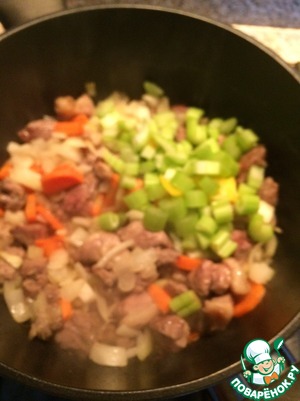 Баранина с рисом — рецепты приготовления с фото пошагово