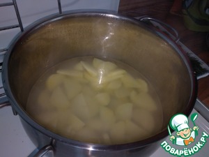Клэм-чаудер – Классический рецепт с фото для приготовления дома