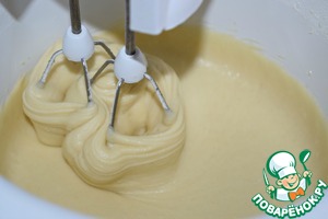 Кекс из варенья - пошаговый рецепт с фото