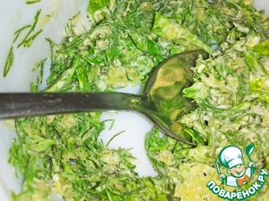 Рассольник с фрикадельками – кулинарный рецепт