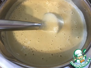 Французский сырный суп – пошаговые кулинарные рецепты