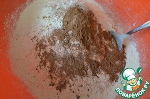 Тыквенное печенье с творогом - пошаговые фото в рецептах