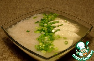 Вьетнамский суп Фо - огненно-горячее блюдо на каждый день