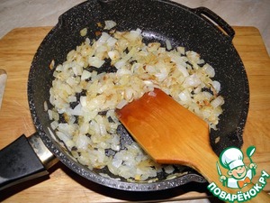 Картофельное пюре с луком рецепты с фото пошагово и видео