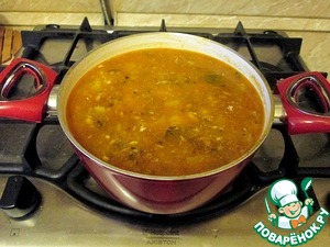 Суп из кильки в томате — простые рецепты, которые позволят вкусно и недорого накормить семью