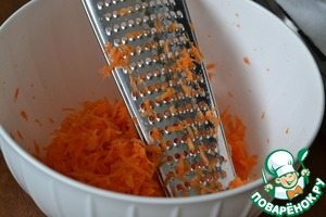 Морковный кекс – самые простые и вкусные рецепты