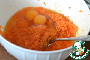 Морковный кекс – самые простые и вкусные рецепты