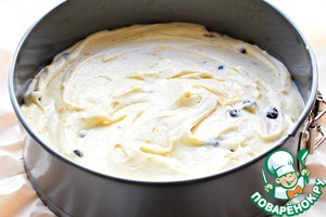 Пироги с черникой — простые рецепты черничной выпечки