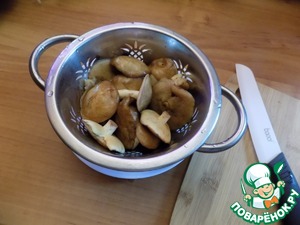 Маслята с картошкой: рецепты жарки на сковороде, с луком и без