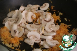 Рассольник с грибами, вкусные рецепты с фото