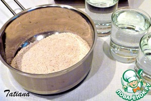 Овсяный кисель из геркулеса: пошаговый рецепт Изотова и Момотова