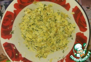 Куриный рулет с яйцом: пошаговые рецепты с фото