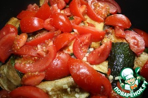 Фрикадельки с овощами в духовке и на сковороде – кулинарные рецепты