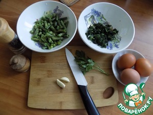 Скрэмбл - пошаговые рецепты приготовления с фото