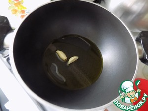 Скрэмбл - пошаговые рецепты приготовления с фото